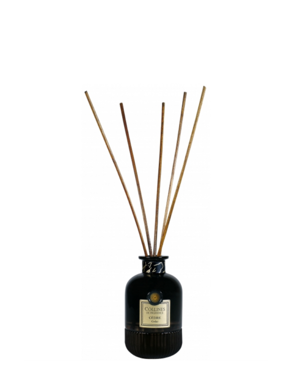 Flowers & Barks - Difusor 200ml