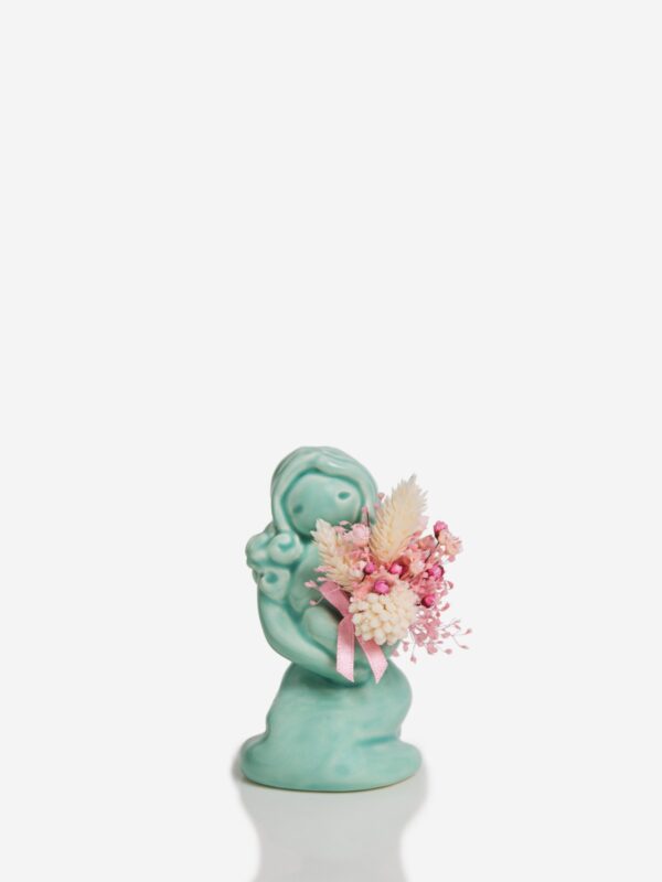 A Menina e as Flores - Image 2