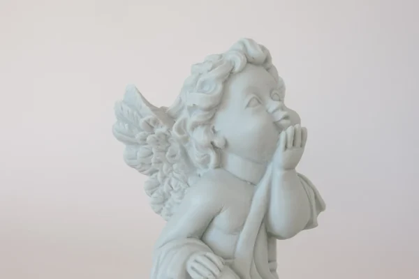 Peça decorativa aromática Anjo - Image 6