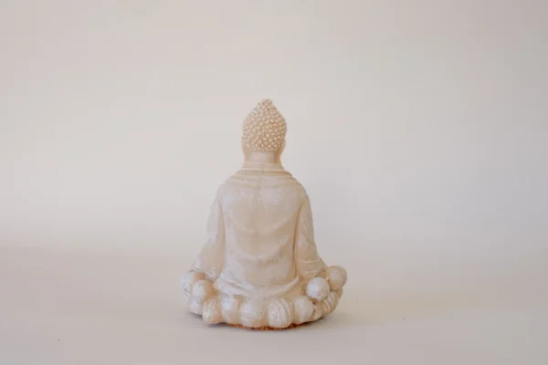 Peça decorativa aromática Buda - Image 2