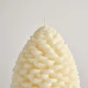 Vela perfumada Pinha - Grande - Image 3