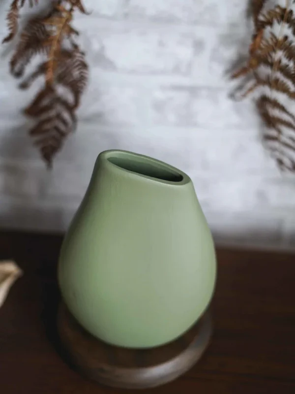 Jarra Conforto - Verde Seco - Image 2