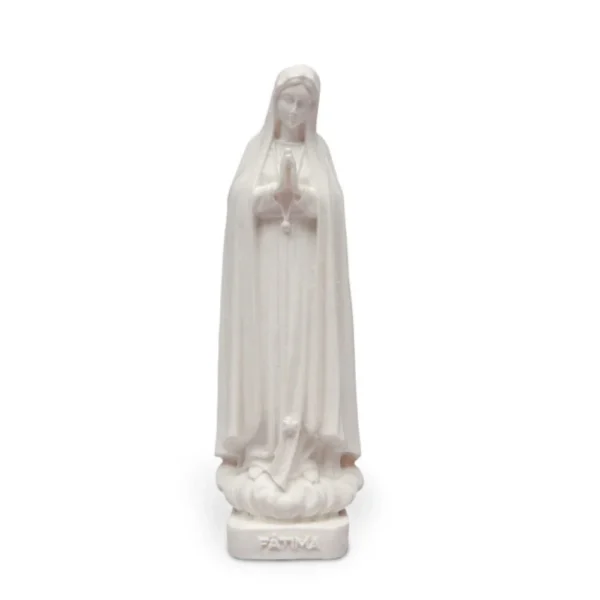 Nossa Senhora de Fátima 9.5x3cm