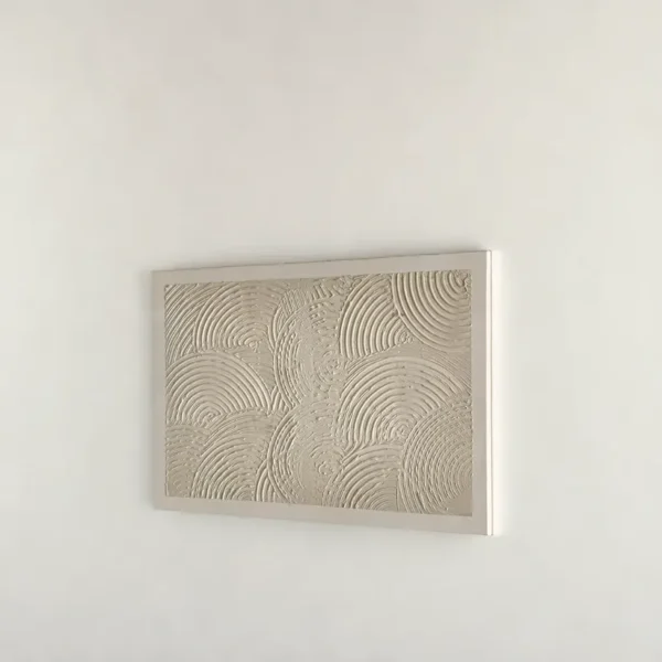 Tela Memória  ( feita por artesa )