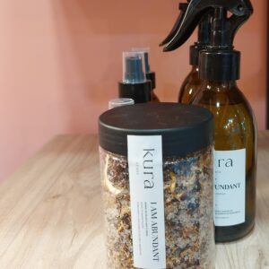 Banhos Terapêuticos "Kura Sense"