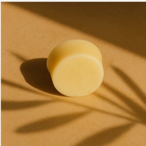 Acondicionador Sólido de Alecrim & Tomilho