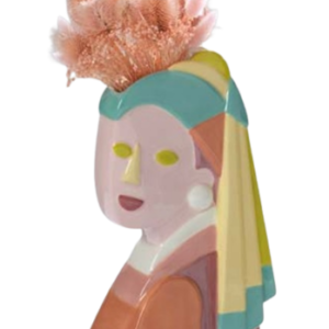 Vaso de cerâmica A 30 cm