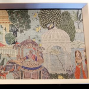 Tabuleiro Moldura 30x35 Ext.