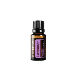 Óleo Lavanda Lavandula angustifolia 15 ml