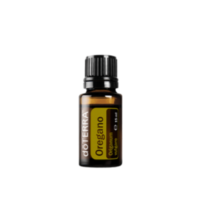 Óleo Oregão Origanum vulgare 15 ml