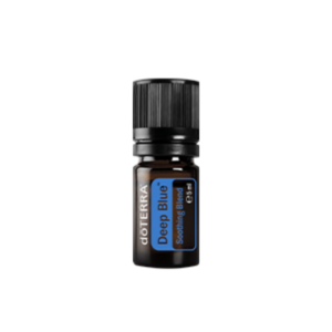 Deep Blue™ Mistura Suavizante 5 ml