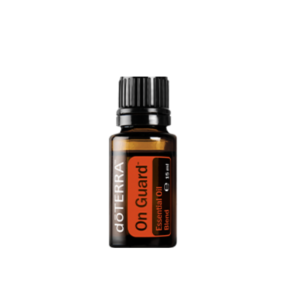 On Guard™ Mistura de Óleos Essenciais 15 ml