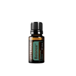 dōTERRA Balance™ Mistura de enraizamento 15 ml